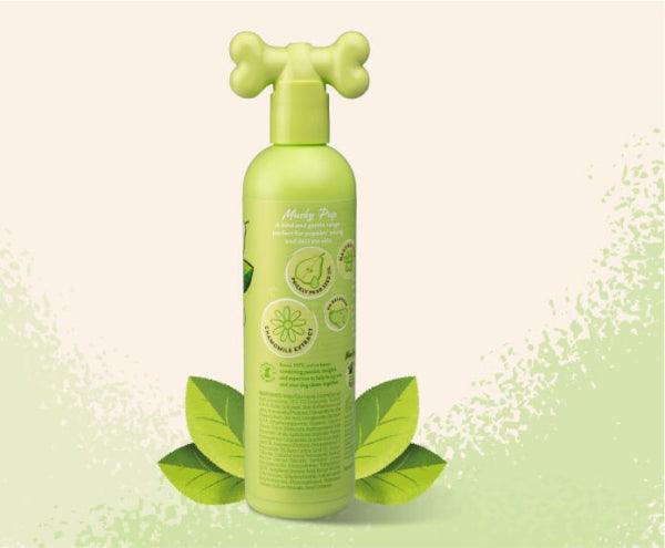 Mucky Pup - Puppies Delicate Skin Range