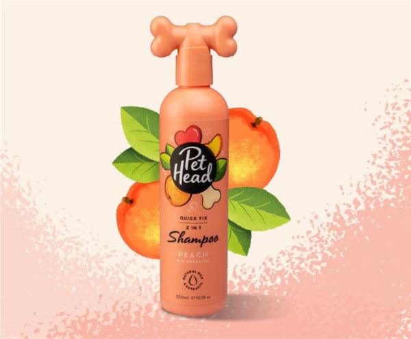 Dogs Quick Fix Grooming Range