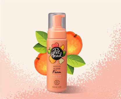 Dogs Quick Fix Grooming Range