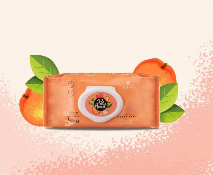 Dogs Quick Fix Grooming Range