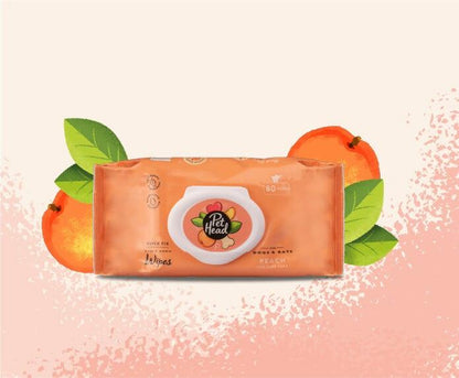 Dogs Quick Fix Grooming Range