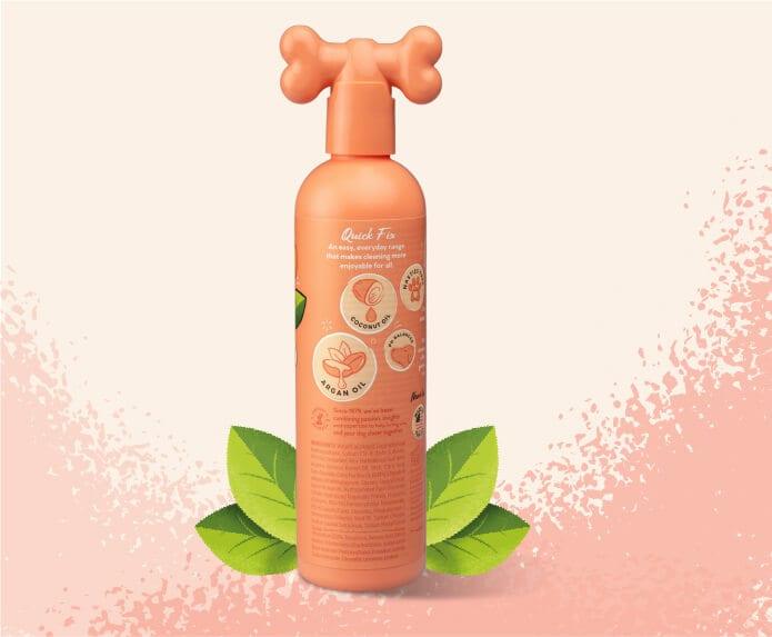 Dogs Quick Fix Grooming Range