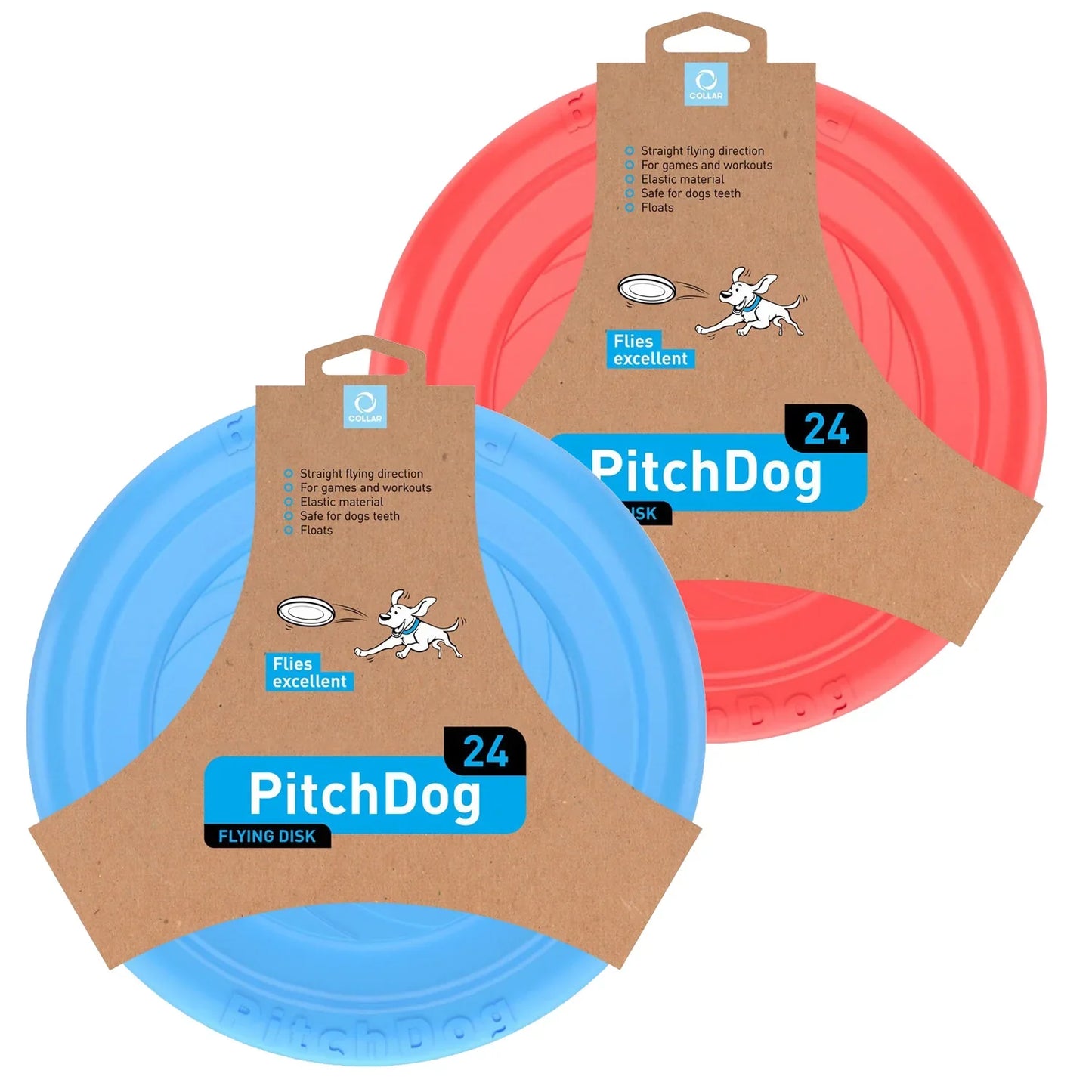 PitchDog - Flying Disk product image 2