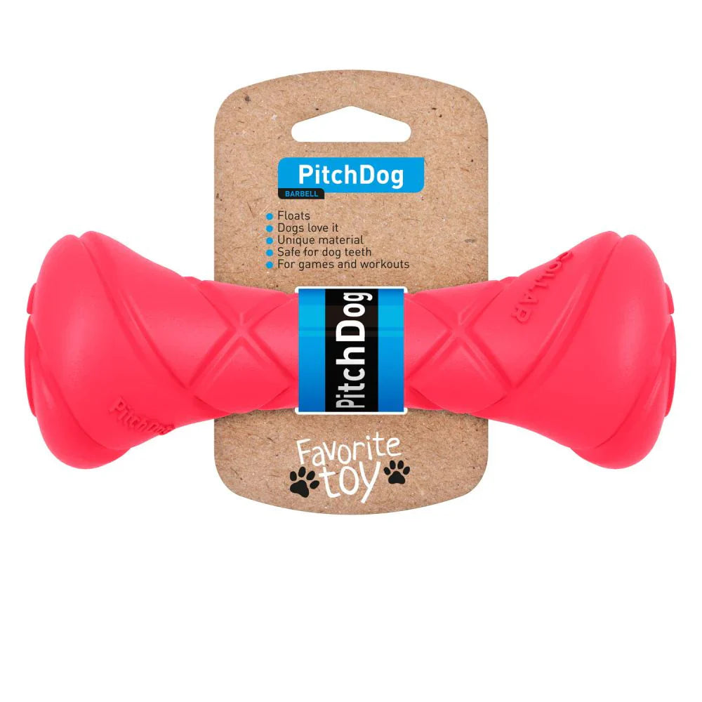 PitchDog - Barbell product image 3