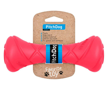PitchDog - Barbell product image 3