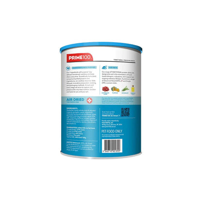 Prime100 – SPD Air Dried – Lamb & Rosemary