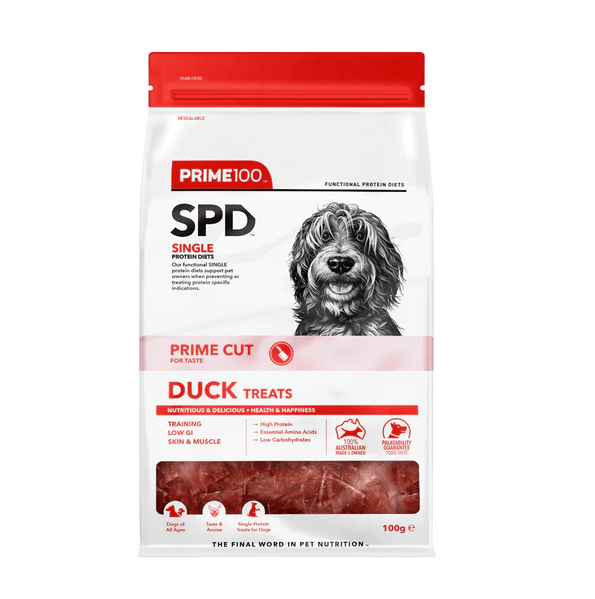 Prime100 Dog Treats - Prime Cut Treats