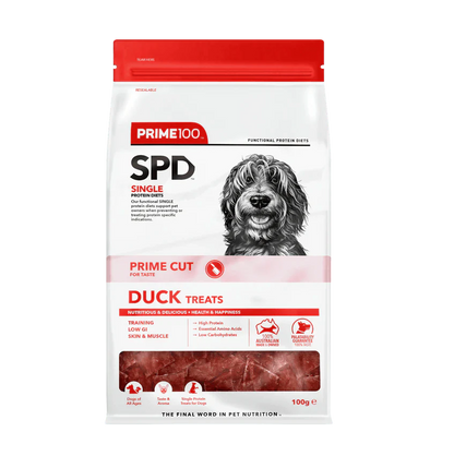 Prime100 Dog Treats - Prime Cut Treats