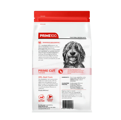 Prime100 Dog Treats - Prime Cut Treats