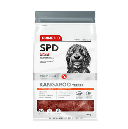 Prime100 Dog Treats - Prime Cut Treats