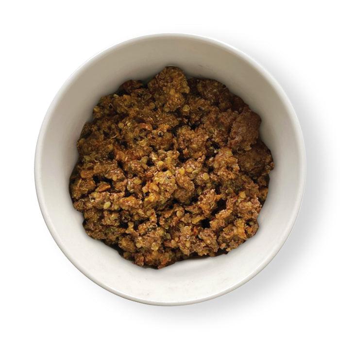Prime100 – SPD Slow Cooked Lamb & Blueberry – Puppy