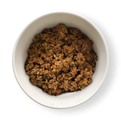 Prime100 – SPD Slow Cooked Lamb & Blueberry – Puppy