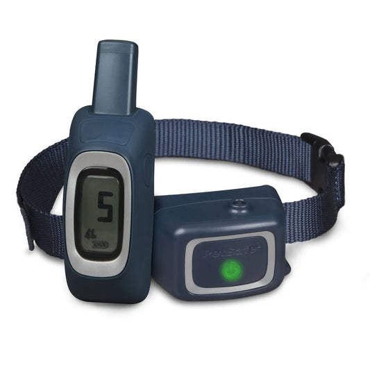 PetSafe Remote Spray Trainer collar and handheld remote