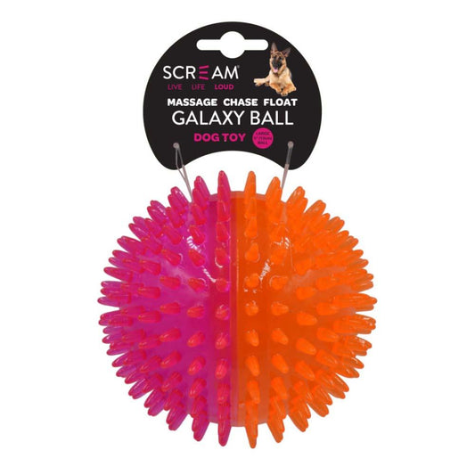 Scream – Galaxy Ball