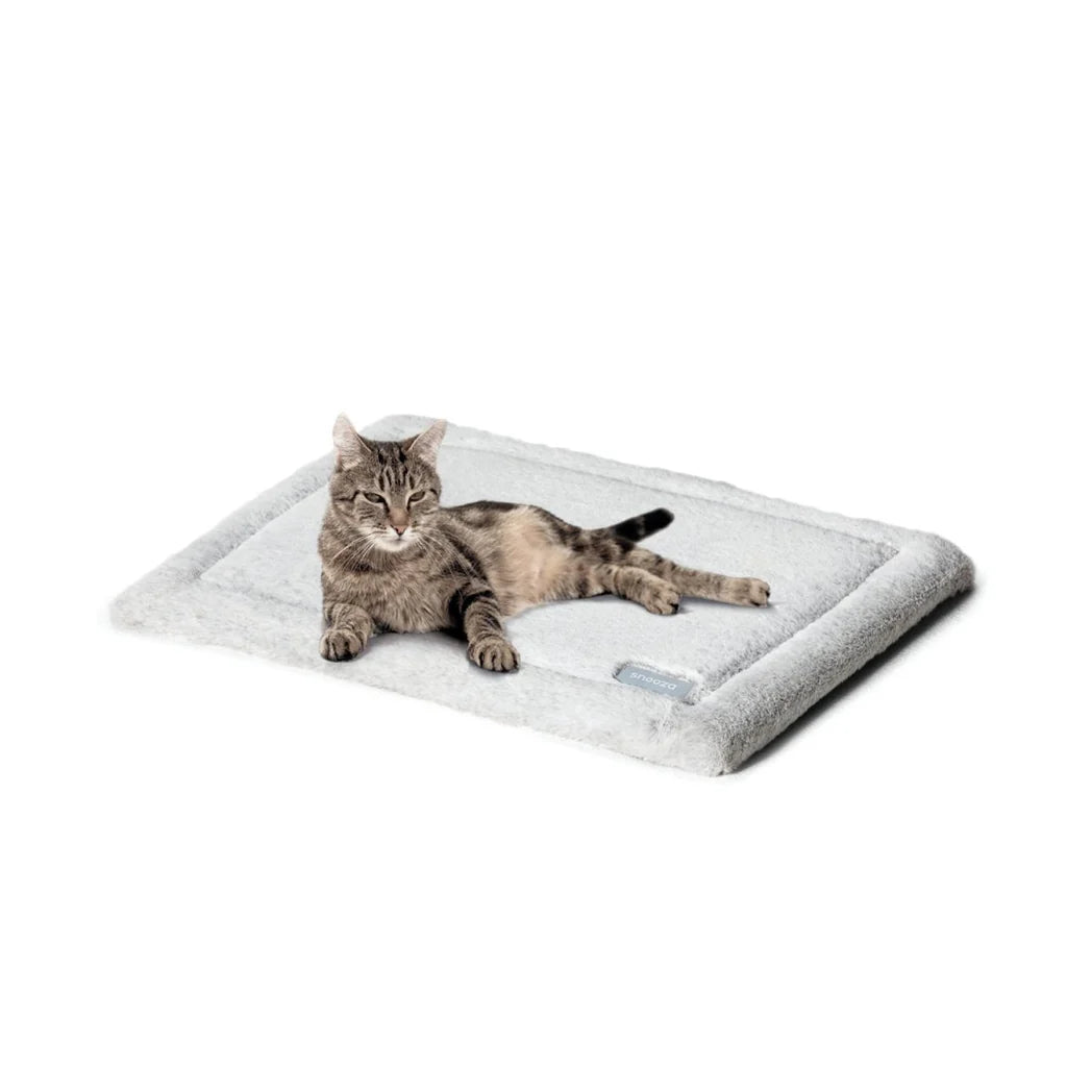 Snooza Self Warming Cat Mat for cats