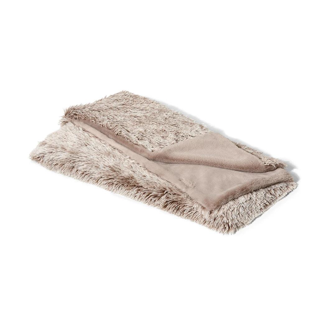 Snooza - Calming Cuddler Blanket - Mink product image 1