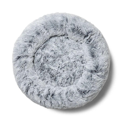 Snooza– Calming Cuddler – Silver Fox