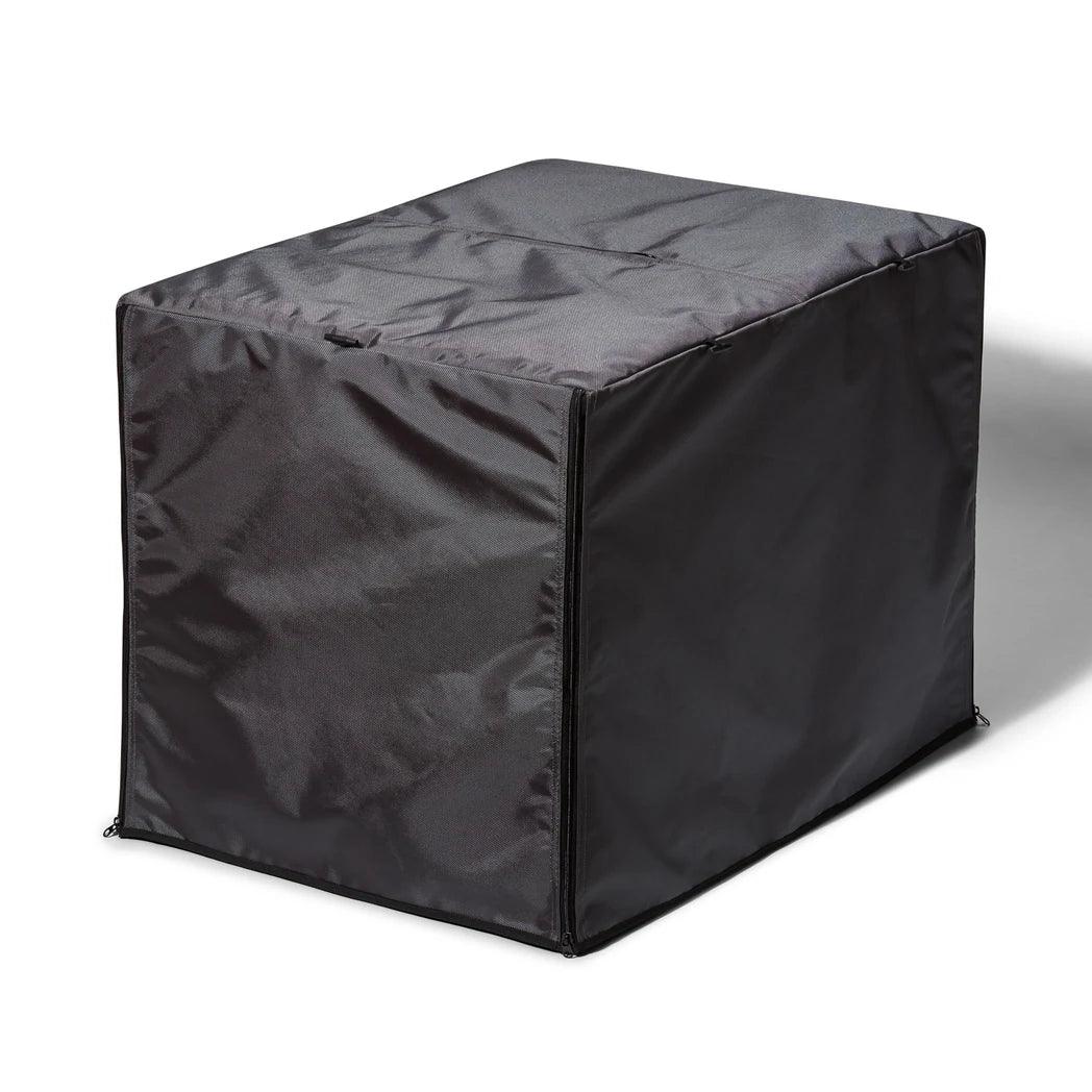 Snooza Crate Cover – 2 in 1 Convertible Crate Cover