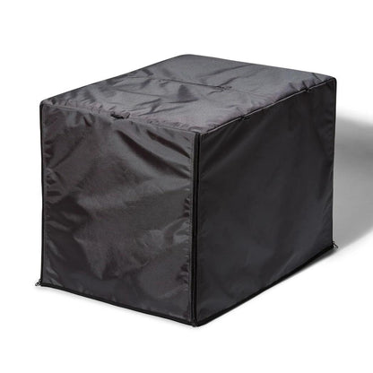 Snooza Crate Cover – 2 in 1 Convertible Crate Cover