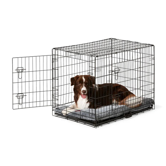 Snooza Crate – Dog Training Crate