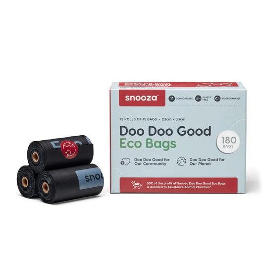 Snooza – Doo Doo Good Eco Bags