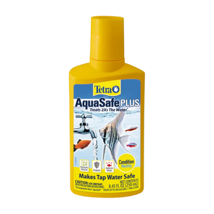 Tetra – AquaSafe PLUS