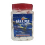AquaFish Weekend Feeder food block packaging