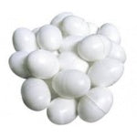 Dummy eggs for poultry nest boxes