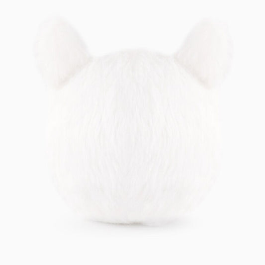 Hugsmart – Zoo Ball – Super Ball Alpaca
