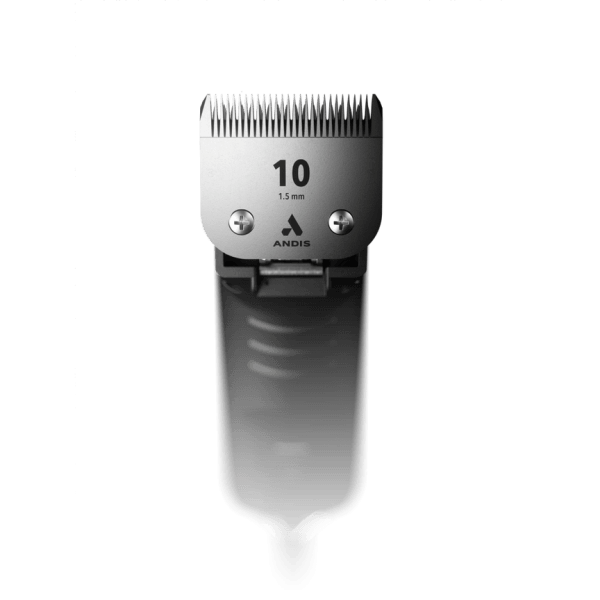 Andis – Clipper – AGC – 2-Speed – Black