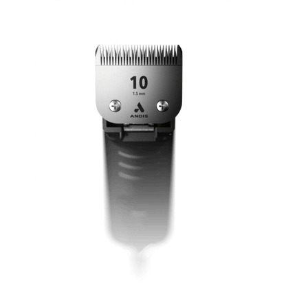 Andis – Clipper – AGC – 2-Speed – Black