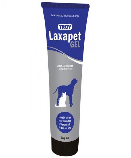 Laxapet