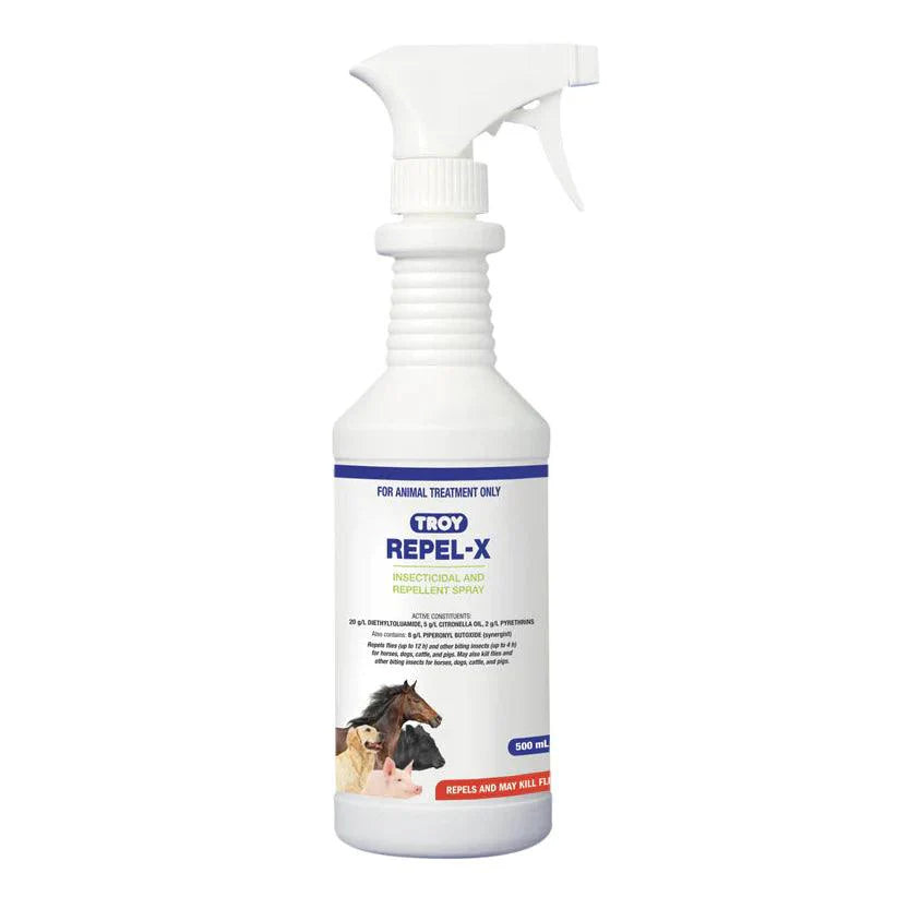 Repel X