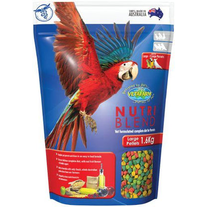 Vetafarm - Nutriblend - Large product image 1