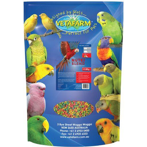 Vetafarm - Nutriblend - Large product image 2