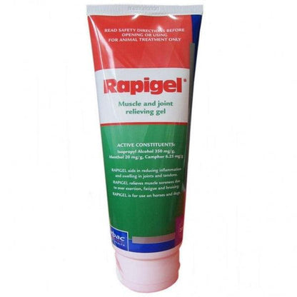 Rapigel - Muscle And Joint Releiving Gel