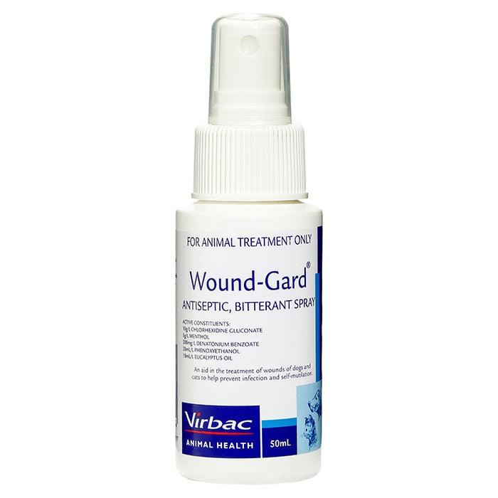 Wound Guard for Dogs & Cats