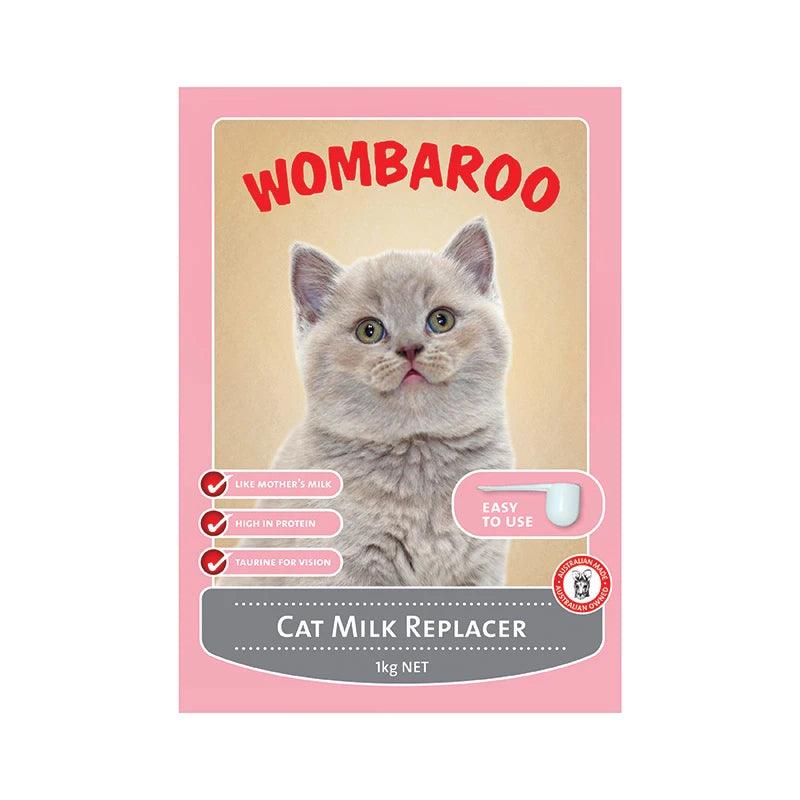 Cat Milk Replacer