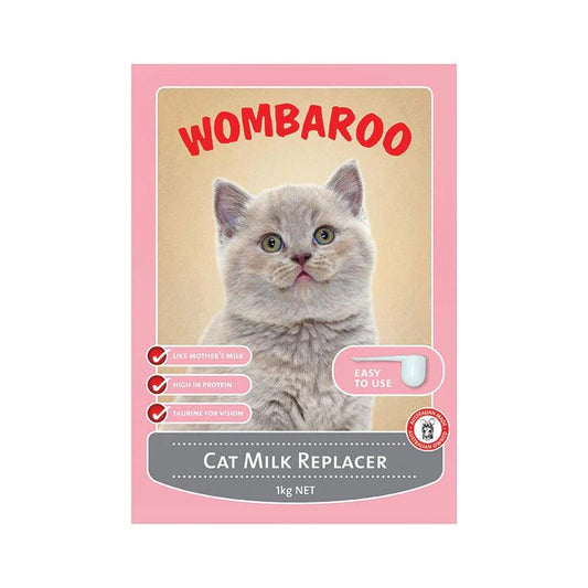 Cat Milk Replacer