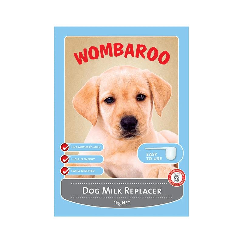 Dog Milk Replacement