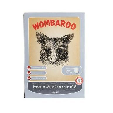 Possum Milk (> 0.8)
