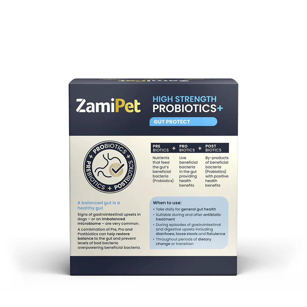 High Strength Probiotics+ product image 2
