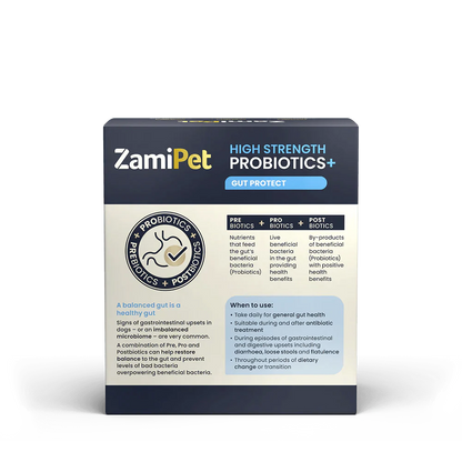 High Strength Probiotics+ product image 2