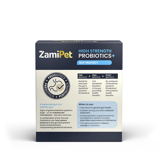 High Strength Probiotics+ product image 2