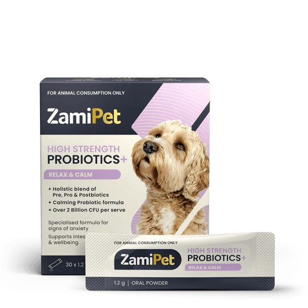 High Strength Probiotics+ product image 4