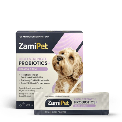 High Strength Probiotics+ product image 4