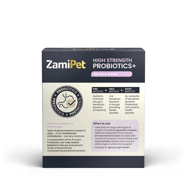 High Strength Probiotics+ product image 5