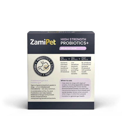 High Strength Probiotics+ product image 5