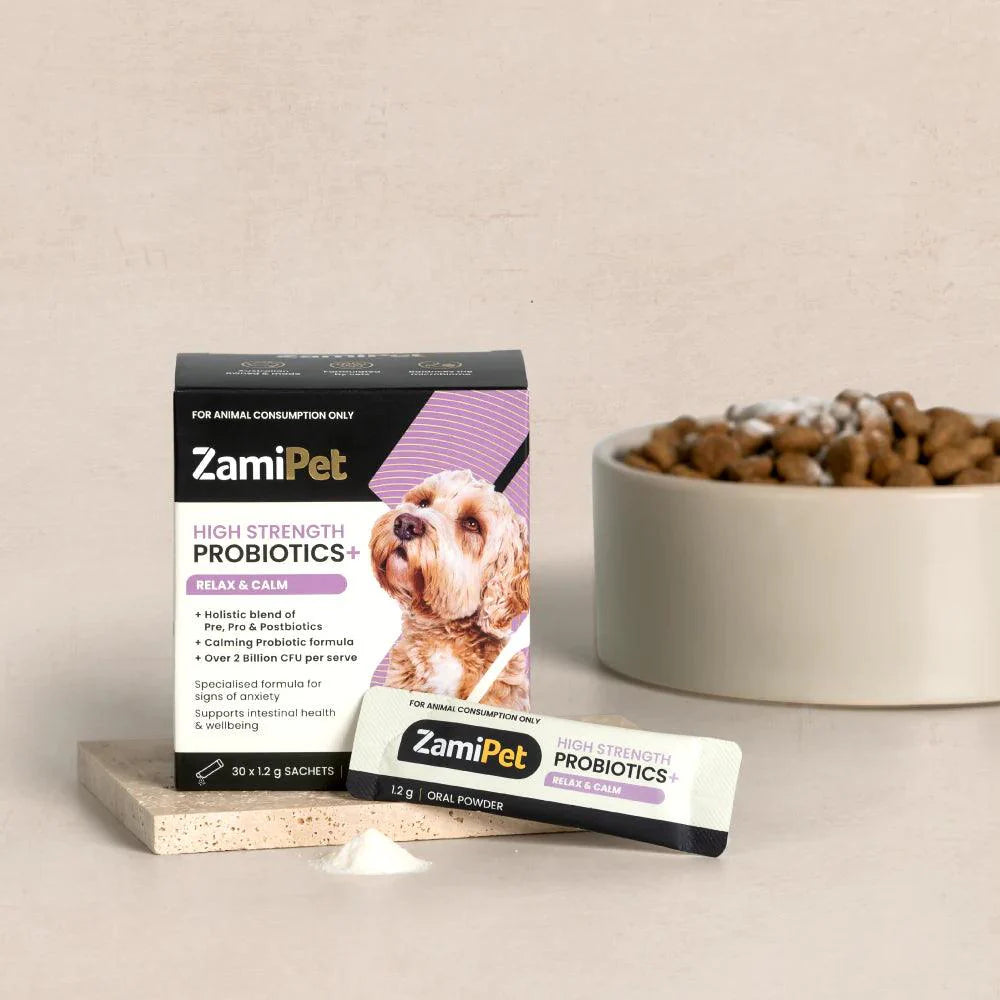 High Strength Probiotics+ product image 8
