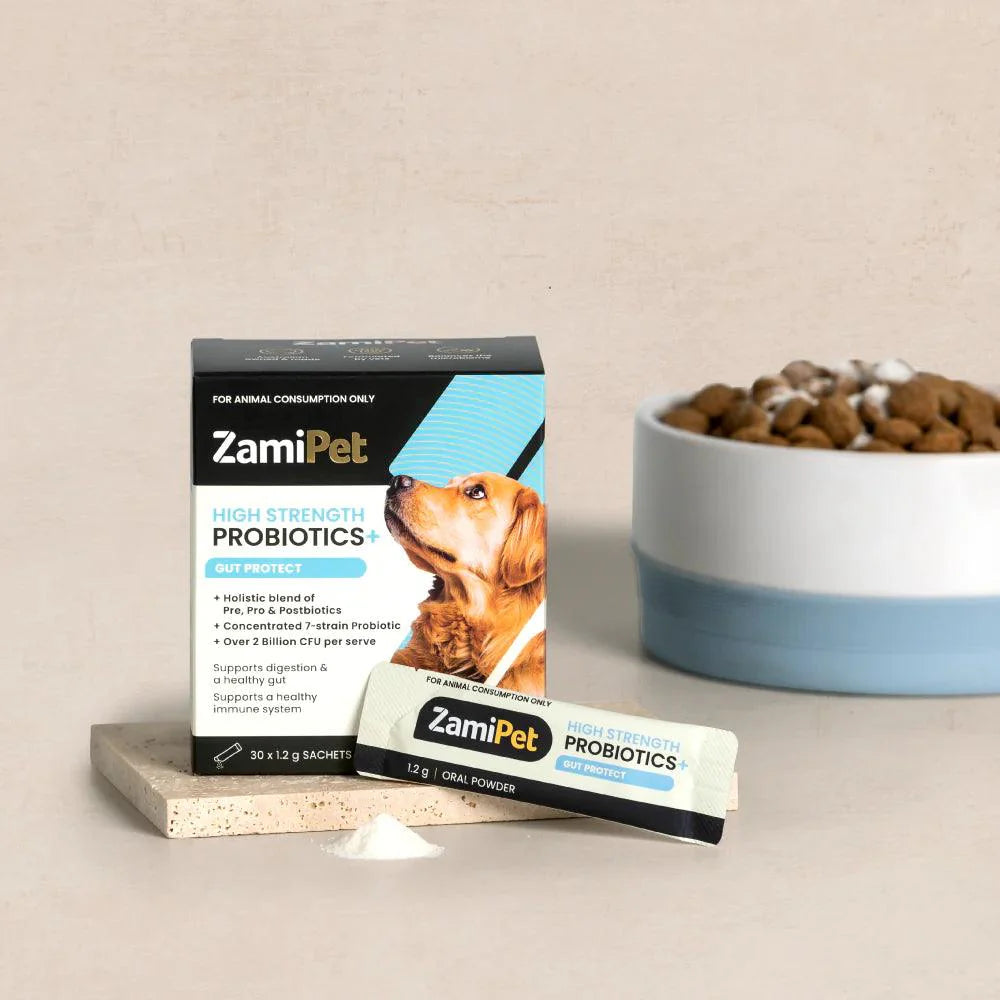 High Strength Probiotics+ product image 9